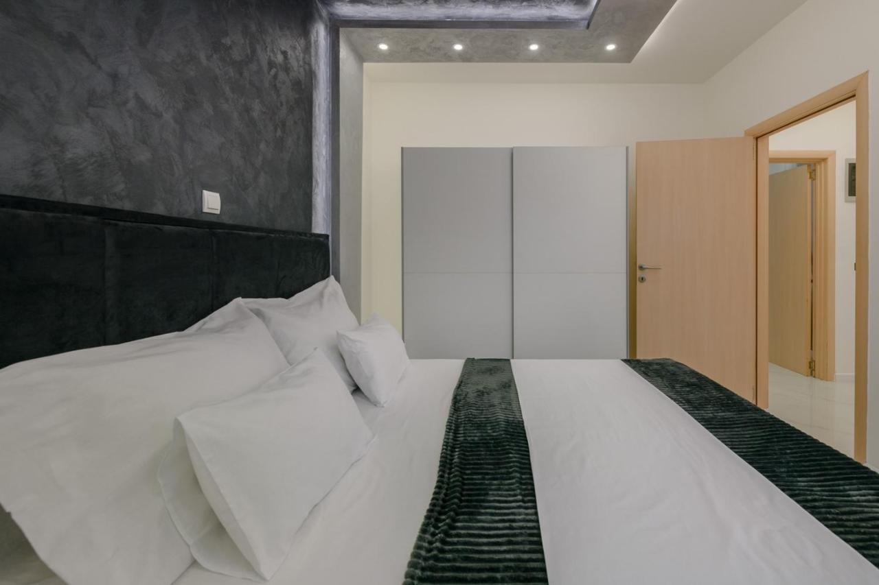 Complex Villa White Pula Ngoại thất bức ảnh