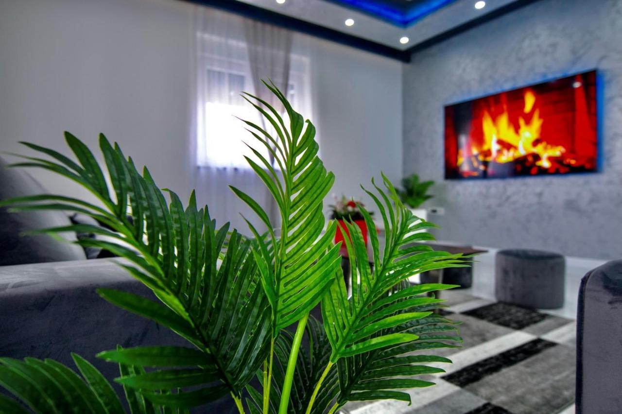 Complex Villa White Pula Ngoại thất bức ảnh